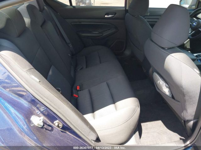 1N4BL4BV3LC160740 Nissan Altima 2.5 S