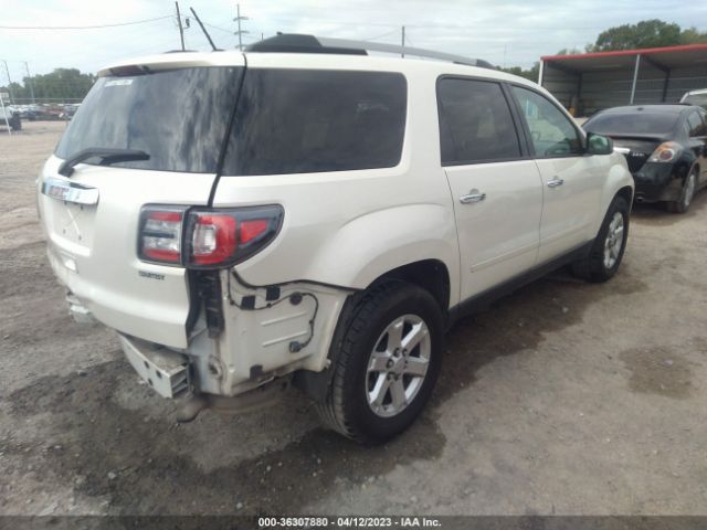 1GKKRPKD5FJ315908 GMC ACADIA SLE