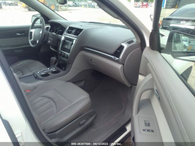 1GKKRPKD5FJ315908 GMC ACADIA SLE