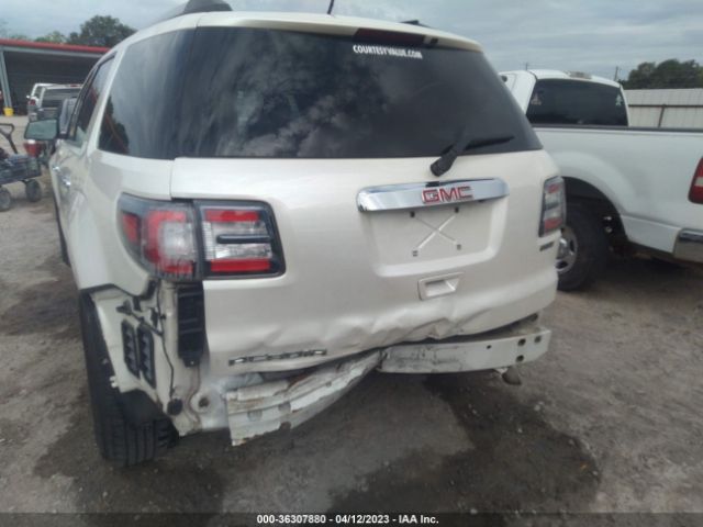 1GKKRPKD5FJ315908 GMC ACADIA SLE