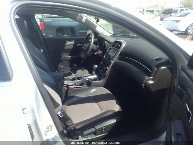 Chevrolet lkw 2014 1G11C5SL4EF236549 Image 22