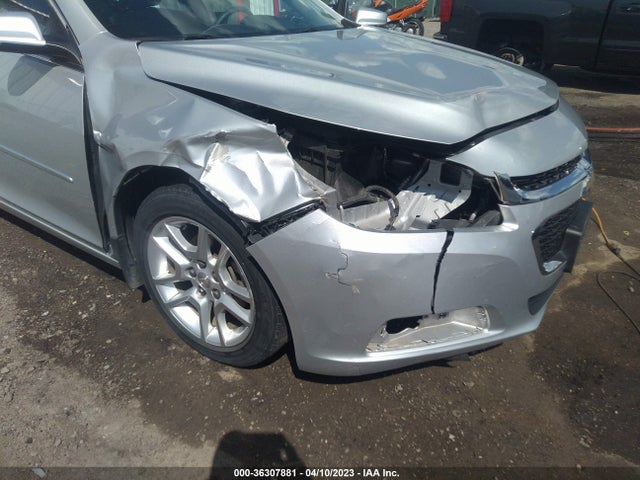 Chevrolet lkw 2014 1G11C5SL4EF236549 Image 23