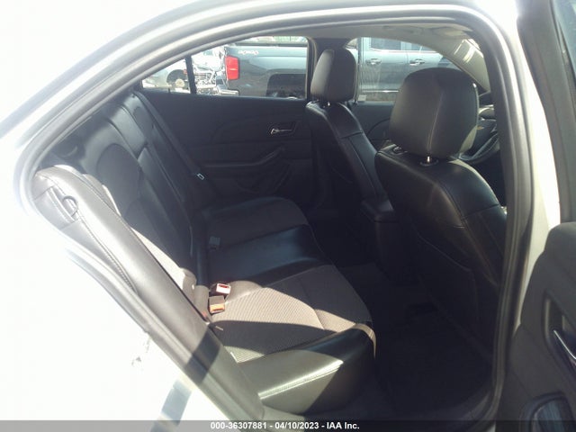 Chevrolet lkw 2014 1G11C5SL4EF236549 Image 25