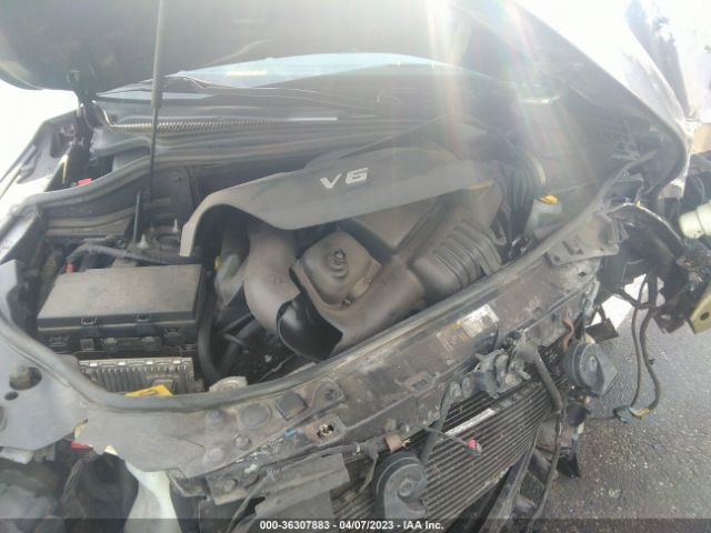 1C4RDHDG9FC163271 Dodge DURANGO LIMITED