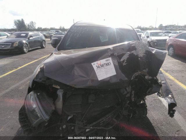 1C4RDHDG9FC163271 Dodge DURANGO LIMITED