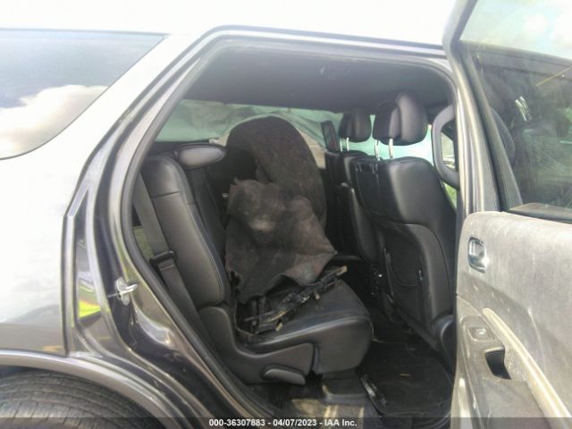 1C4RDHDG9FC163271 Dodge DURANGO LIMITED