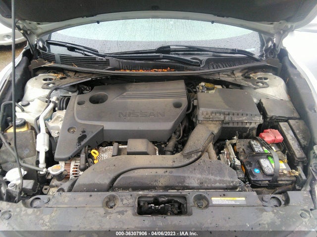 Nissan Altima 2.5 Sr 2016 1N4AL3AP6GC192872 Image 10