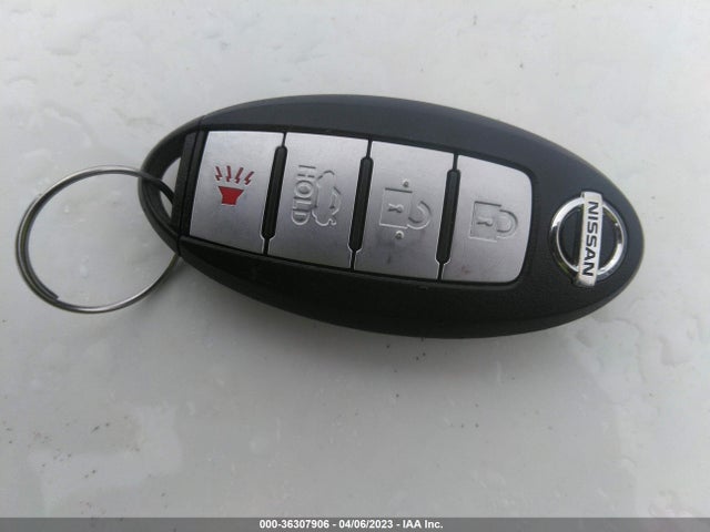 Nissan Altima 2.5 Sr 2016 1N4AL3AP6GC192872 Image 11
