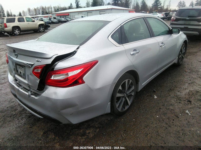 Nissan Altima 2.5 Sr 2016 1N4AL3AP6GC192872 Image 4