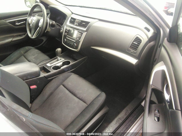 Nissan Altima 2.5 Sr 2016 1N4AL3AP6GC192872 Image 5