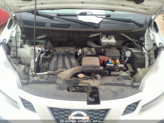 2016 Nissan NV 200, VIN: 3N6CM0KNXGK693184
