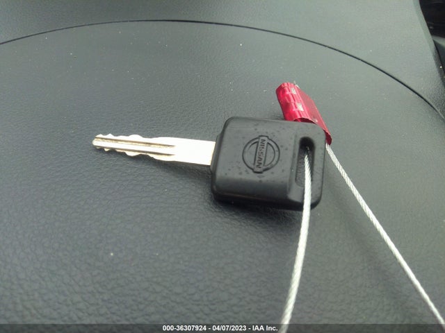 2016 Nissan NV 200, VIN: 3N6CM0KNXGK693184