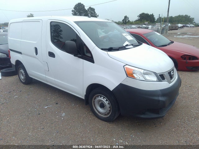 2016 Nissan NV 200, VIN: 3N6CM0KNXGK693184