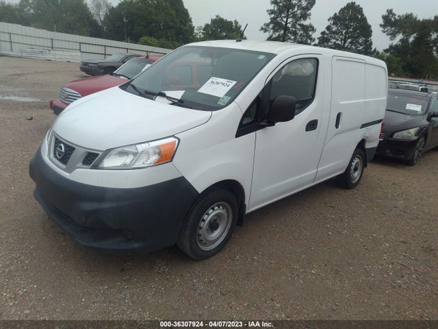 2016 Nissan NV 200, VIN: 3N6CM0KNXGK693184