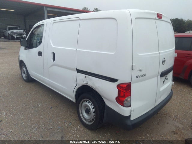 2016 Nissan NV 200, VIN: 3N6CM0KNXGK693184
