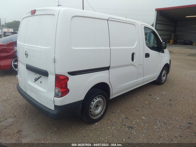 2016 Nissan NV 200, VIN: 3N6CM0KNXGK693184