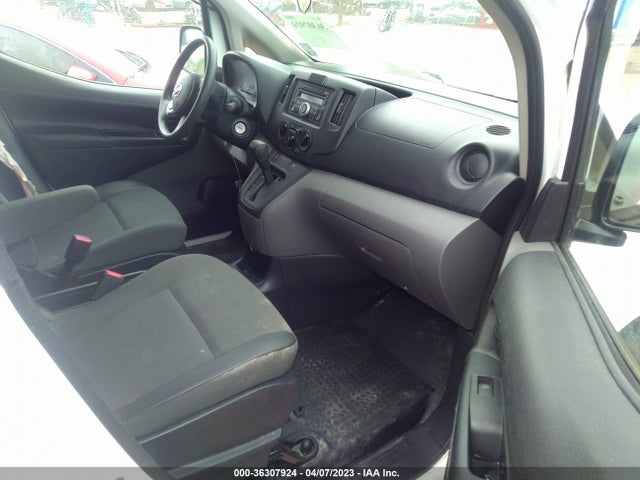 2016 Nissan NV 200, VIN: 3N6CM0KNXGK693184