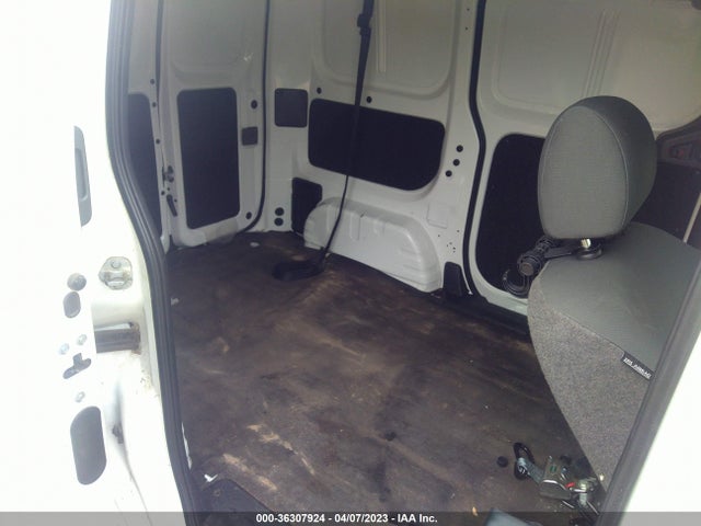 2016 Nissan NV 200, VIN: 3N6CM0KNXGK693184