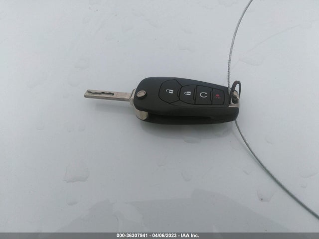 Chevrolet CRUZE LT 2019 1G1BE5SM0K7146232 Image 3