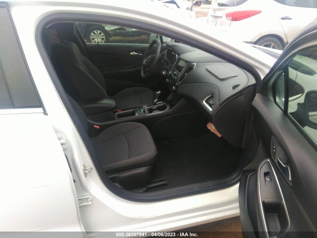 Chevrolet CRUZE LT 2019 1G1BE5SM0K7146232 Image 6