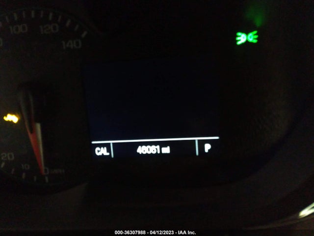 Chevrolet Trax Lt 2018 KL7CJLSB9JB534661 Image 7