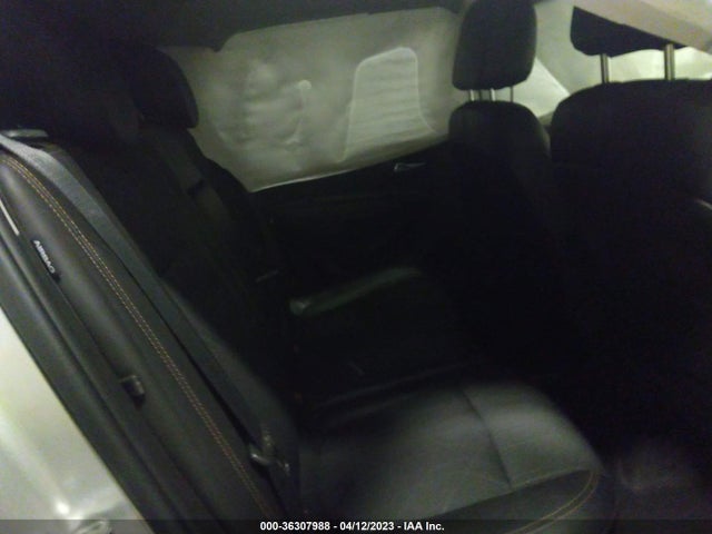Chevrolet Trax Lt 2018 KL7CJLSB9JB534661 Image 8