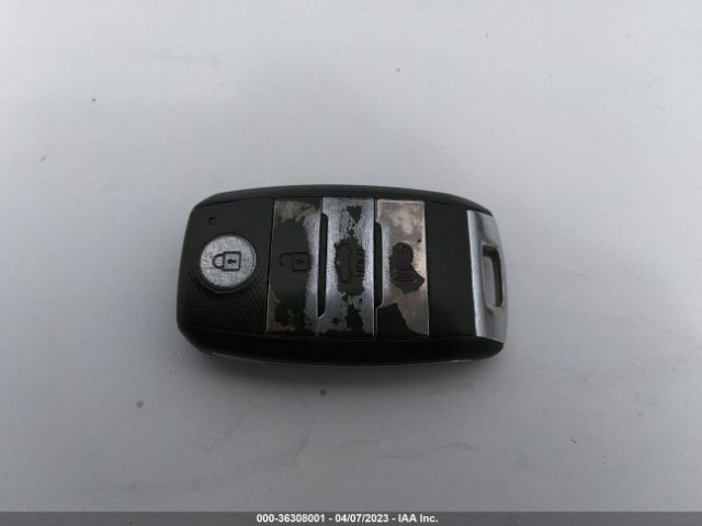 KNAFX5A88F5335829 KIA Forte 5-door Ex