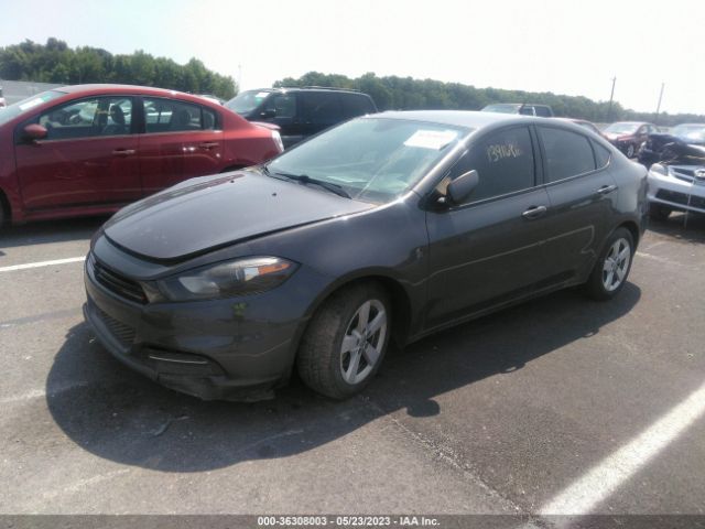 1C3CDFBB8FD364787 Dodge DART SXT