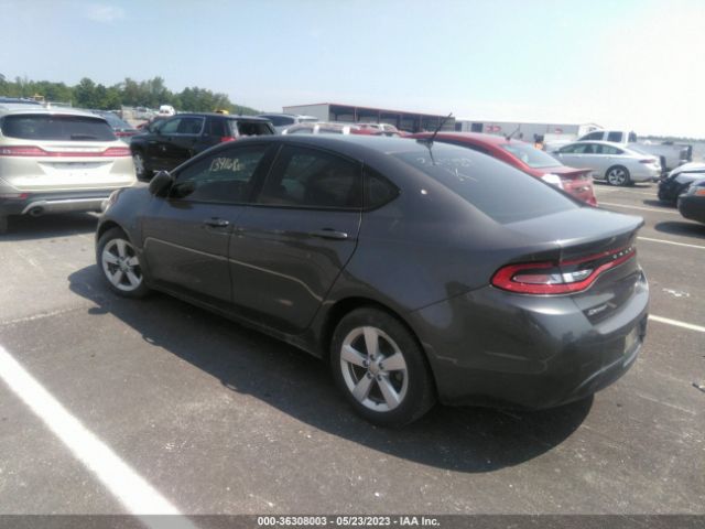 1C3CDFBB8FD364787 Dodge DART SXT