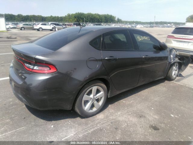 1C3CDFBB8FD364787 Dodge DART SXT