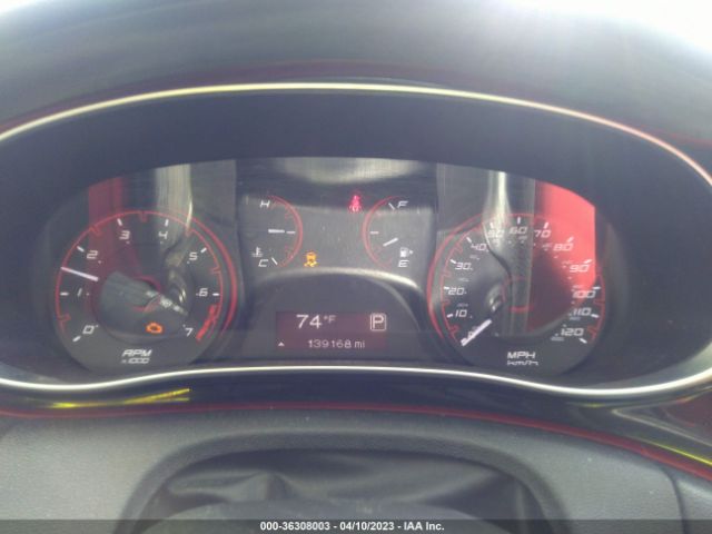 1C3CDFBB8FD364787 Dodge DART SXT