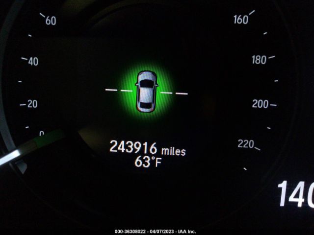 1HGCR6F52FA009490 Honda Accord Hybrid Ex-l