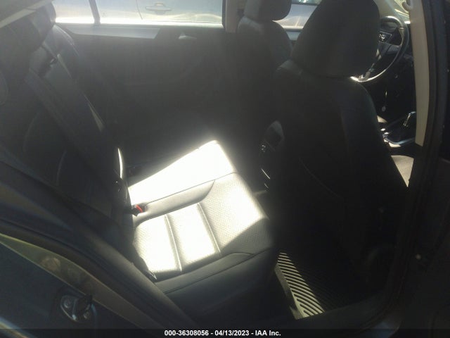 2014 VOLKSWAGEN JETTA SEDAN SE W/CONNECTIVITY VIN: 3VWD17AJ7EM247709