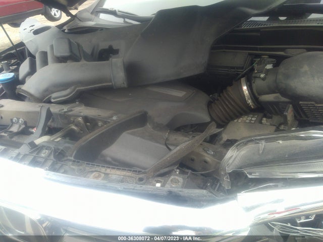 Honda Pilot Ex-l 2020 5FNYF6H58LB034777 Image 10