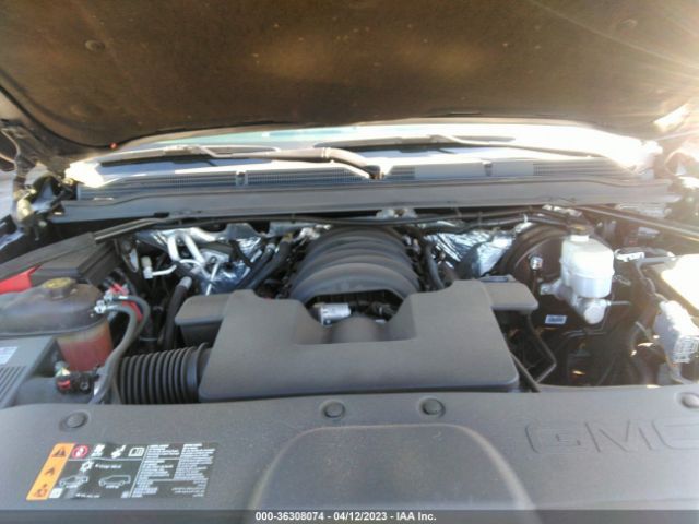 1GKS2CKJ6HR405379 GMC YUKON DENALI