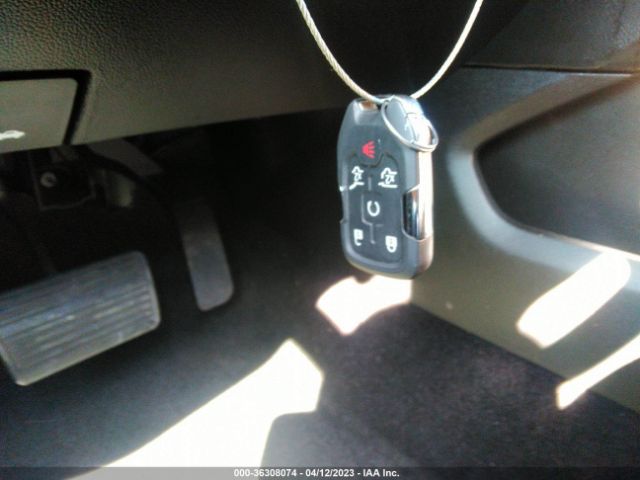 1GKS2CKJ6HR405379 GMC YUKON DENALI
