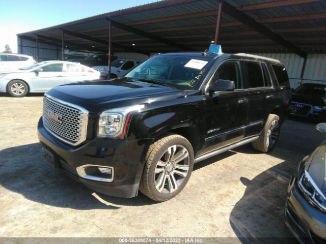 1GKS2CKJ6HR405379 GMC YUKON DENALI