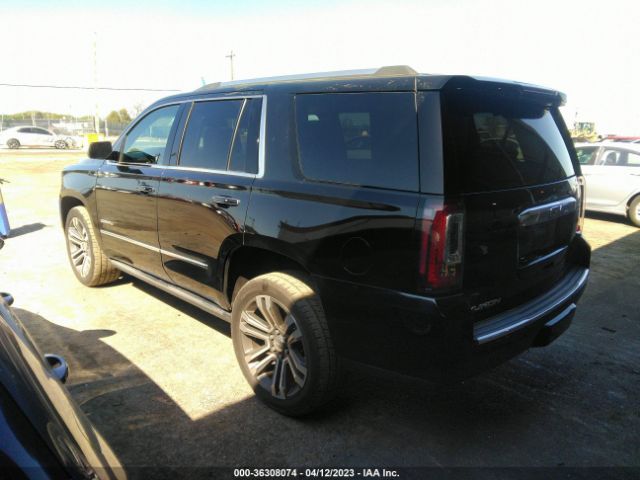 1GKS2CKJ6HR405379 GMC YUKON DENALI