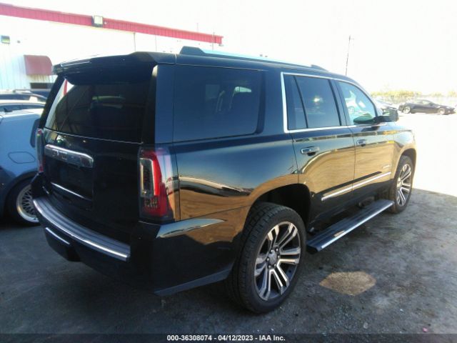 1GKS2CKJ6HR405379 GMC YUKON DENALI