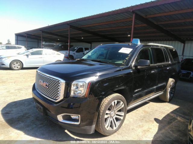 1GKS2CKJ6HR405379 GMC YUKON DENALI