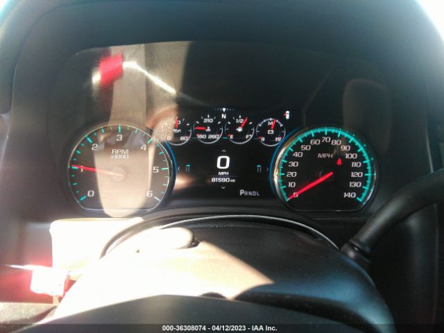 1GKS2CKJ6HR405379 GMC YUKON DENALI