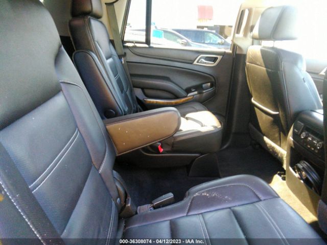 1GKS2CKJ6HR405379 GMC YUKON DENALI