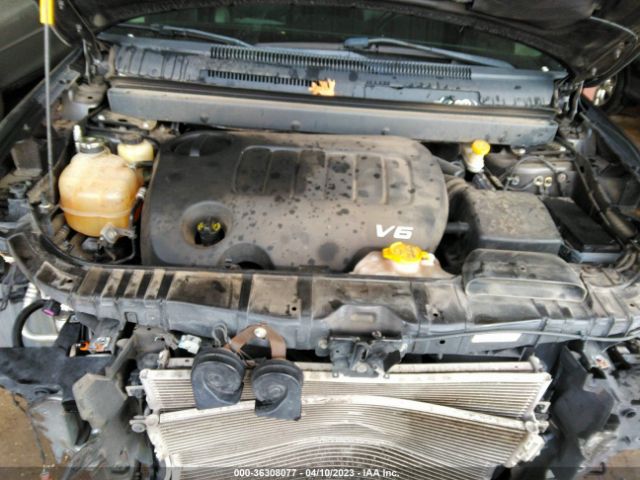 3C4PDDEG5HT583549 Dodge JOURNEY GT