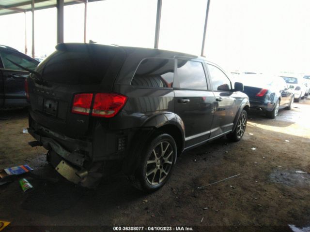3C4PDDEG5HT583549 Dodge JOURNEY GT