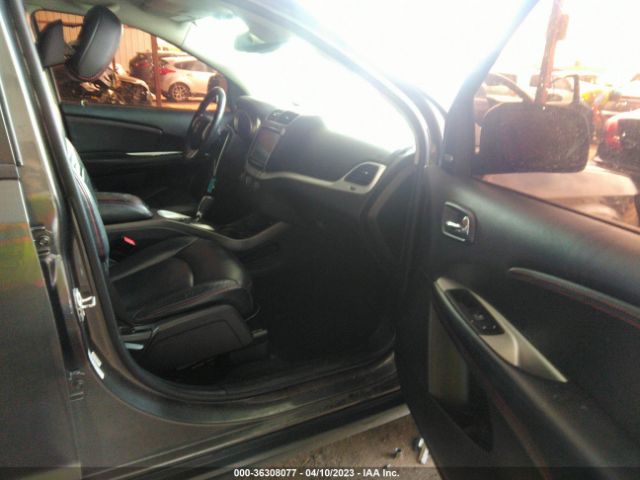 3C4PDDEG5HT583549 Dodge JOURNEY GT