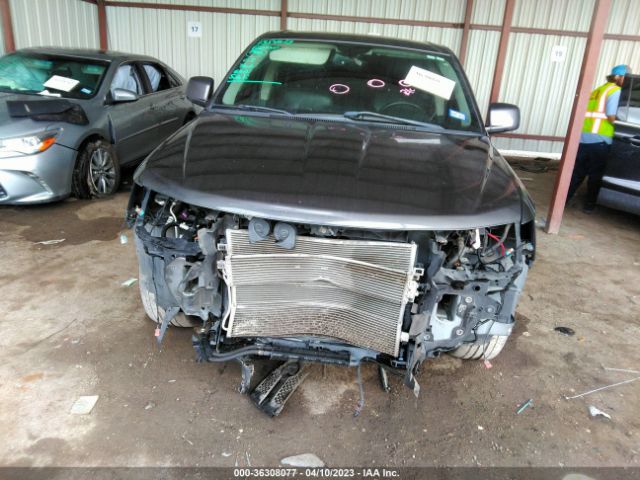 3C4PDDEG5HT583549 Dodge JOURNEY GT