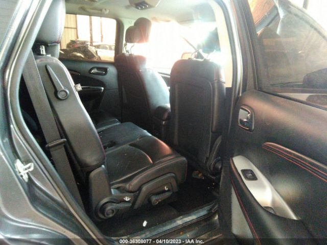 3C4PDDEG5HT583549 Dodge JOURNEY GT