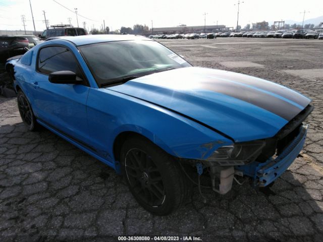 1ZVBP8AMXE5217339 auction archive image