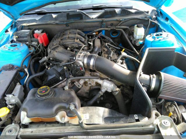 1ZVBP8AMXE5217339 Ford Mustang V6