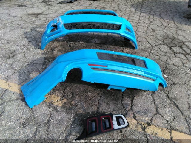 1ZVBP8AMXE5217339 Ford Mustang V6
